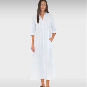 XiRENA Boden dress in skylight, Size L